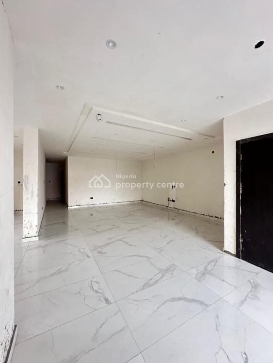 Newly Built 2 Bedrooms Apartment, Lekki Phase 1, Lekki, Lagos, Flat / Apartment for Sale