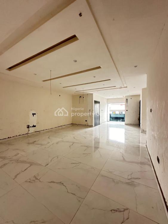 Newly Built 2 Bedrooms Apartment, Lekki Phase 1, Lekki, Lagos, Flat / Apartment for Sale