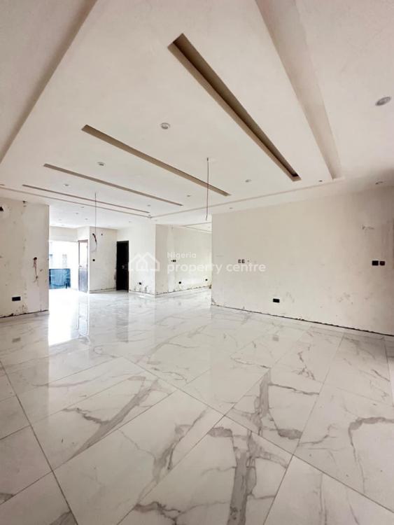 Newly Built 2 Bedrooms Apartment, Lekki Phase 1, Lekki, Lagos, Flat / Apartment for Sale