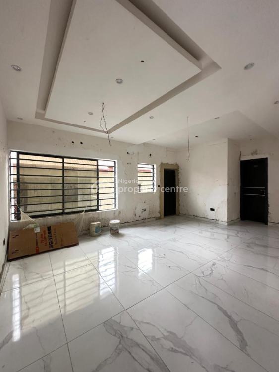 Newly Built 2 Bedrooms Apartment, Lekki Phase 1, Lekki, Lagos, Flat / Apartment for Sale