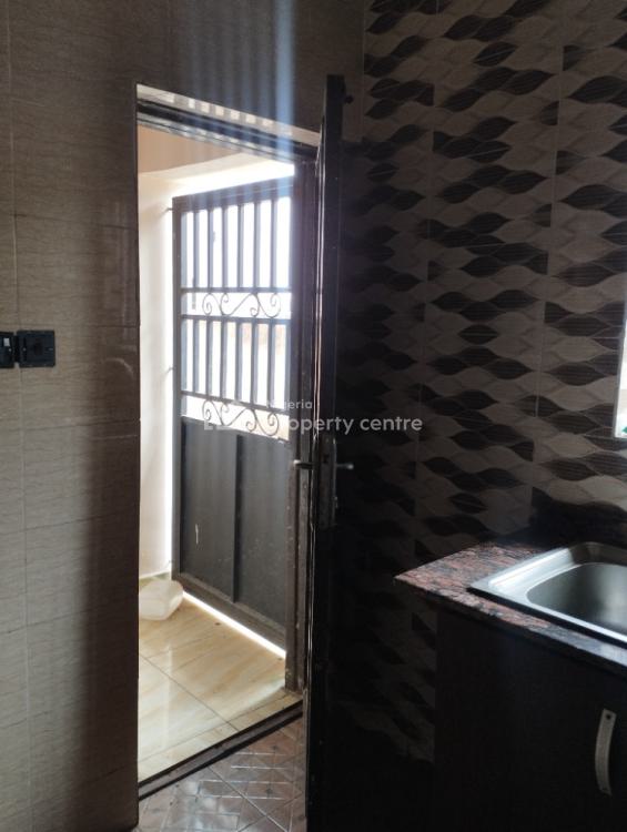 Spacious 2 Bedroom Apartment, Lagos Business School, Olokonla, Ajah, Lagos, Flat / Apartment for Rent