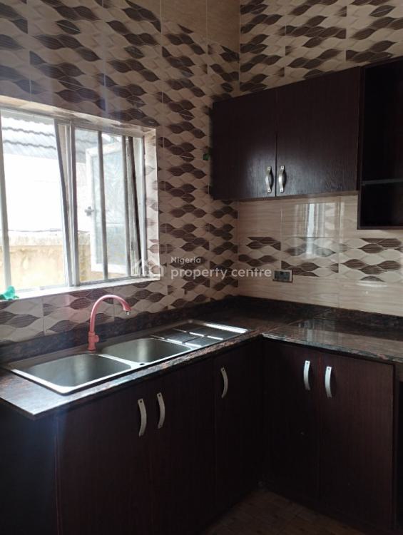 Spacious 2 Bedroom Apartment, Lagos Business School, Olokonla, Ajah, Lagos, Flat / Apartment for Rent