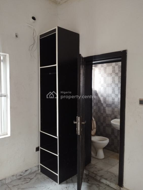 Spacious 2 Bedroom Apartment, Lagos Business School, Olokonla, Ajah, Lagos, Flat / Apartment for Rent