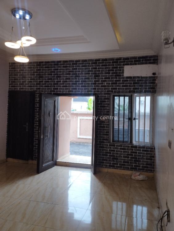 Spacious 2 Bedroom Apartment, Lagos Business School, Olokonla, Ajah, Lagos, Flat / Apartment for Rent