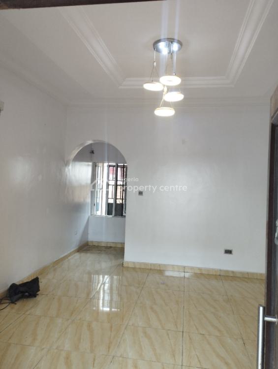 Spacious 2 Bedroom Apartment, Lagos Business School, Olokonla, Ajah, Lagos, Flat / Apartment for Rent