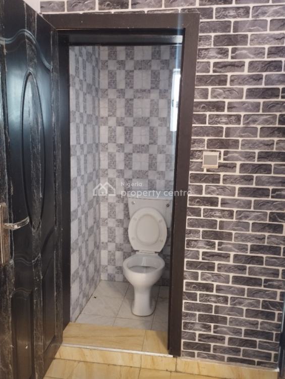 Spacious 2 Bedroom Apartment, Lagos Business School, Olokonla, Ajah, Lagos, Flat / Apartment for Rent