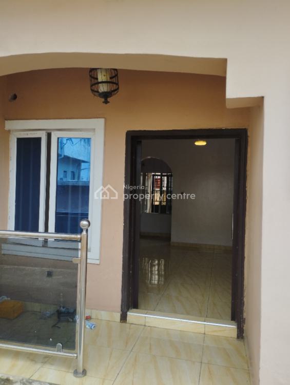 Spacious 2 Bedroom Apartment, Lagos Business School, Olokonla, Ajah, Lagos, Flat / Apartment for Rent