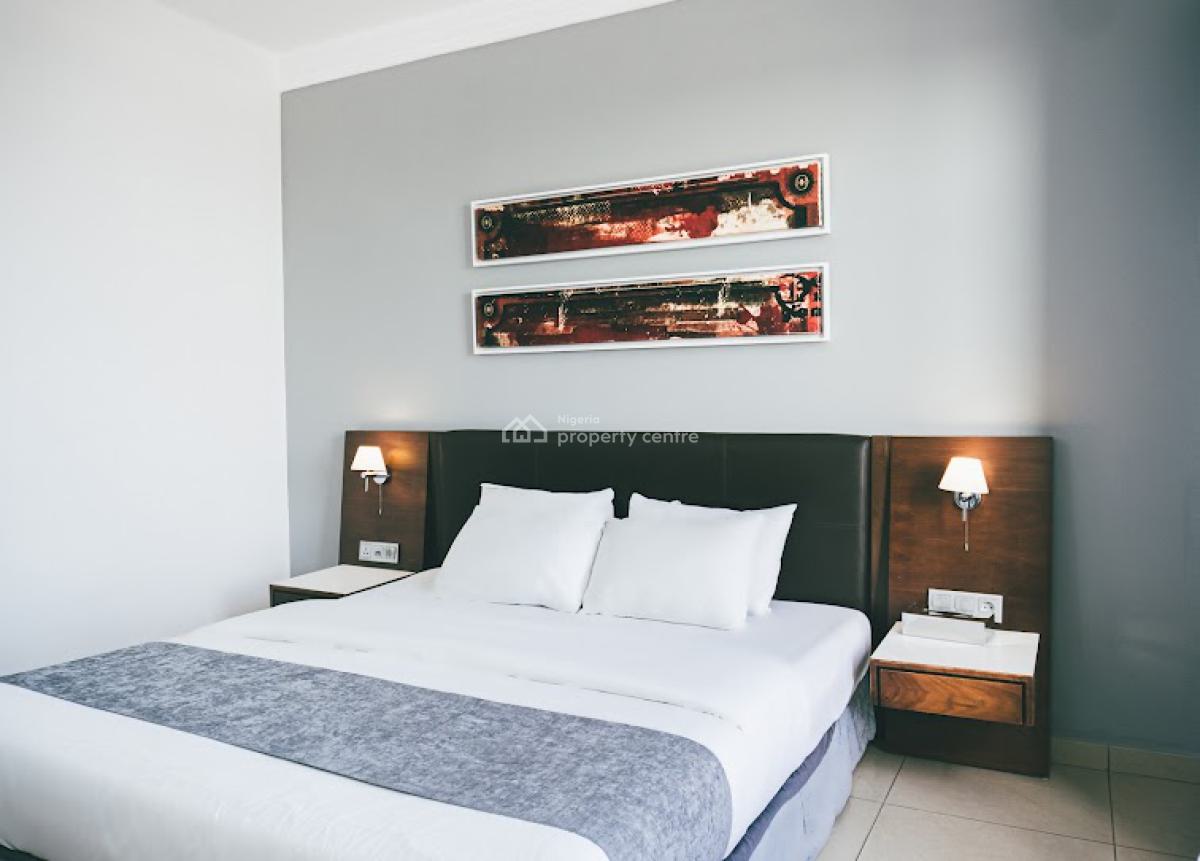 Luxury 60 Rooms 4 Star Hotel, Victoria Island (vi), Lagos, Hotel / Guest House for Sale