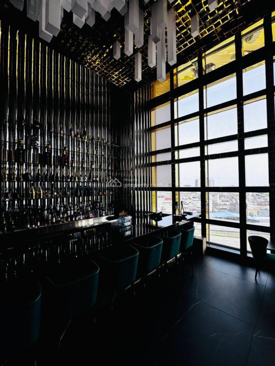 Luxury 60 Rooms 4 Star Hotel, Victoria Island (vi), Lagos, Hotel / Guest House for Sale