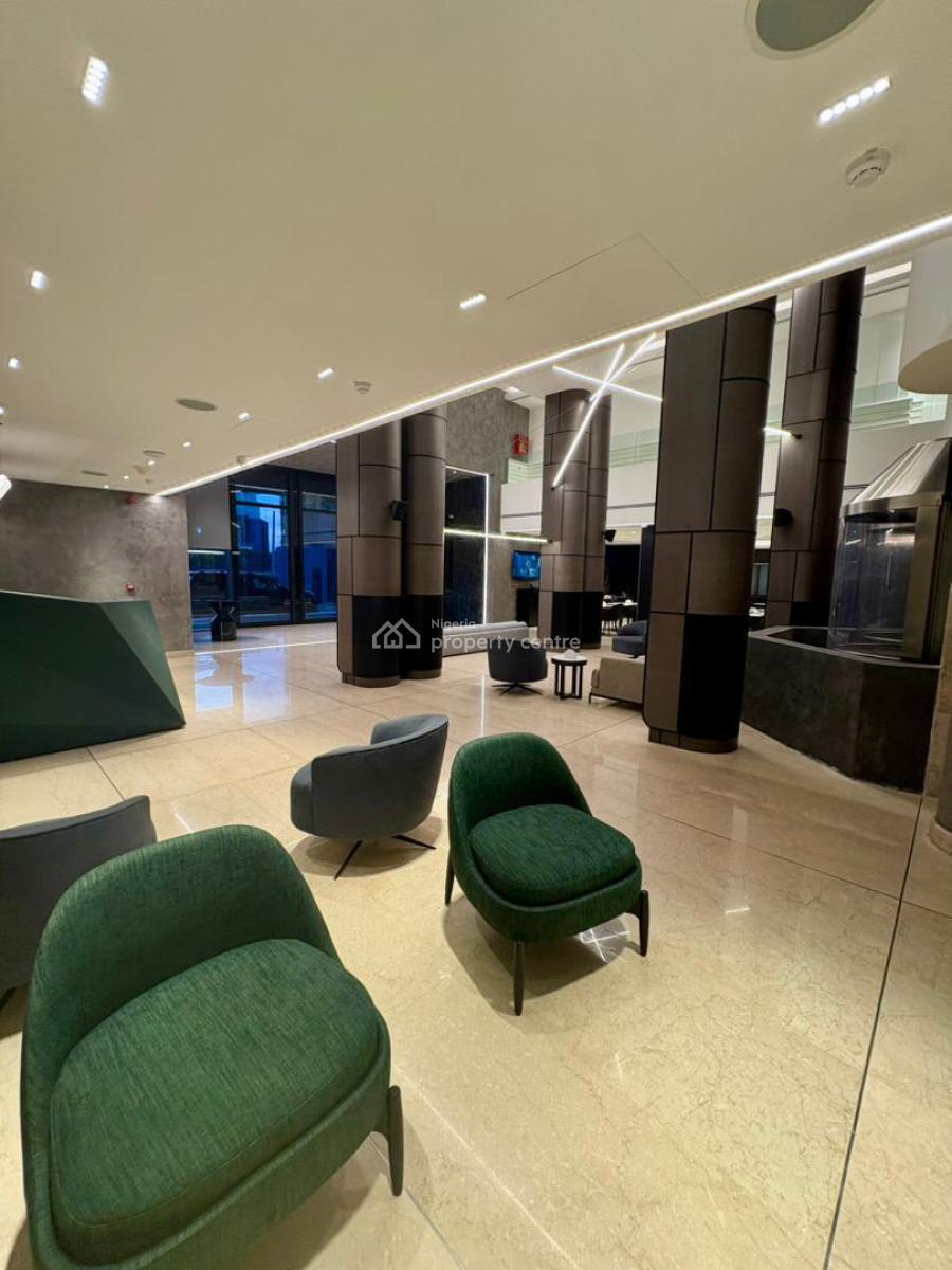 Luxury 60 Rooms 4 Star Hotel, Victoria Island (vi), Lagos, Hotel / Guest House for Sale