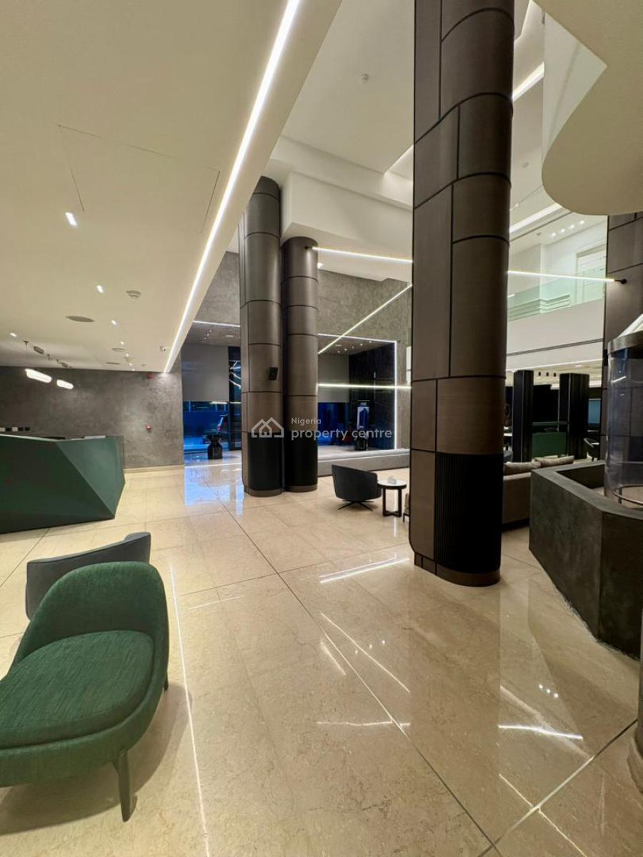 Luxury 60 Rooms 4 Star Hotel, Victoria Island (vi), Lagos, Hotel / Guest House for Sale