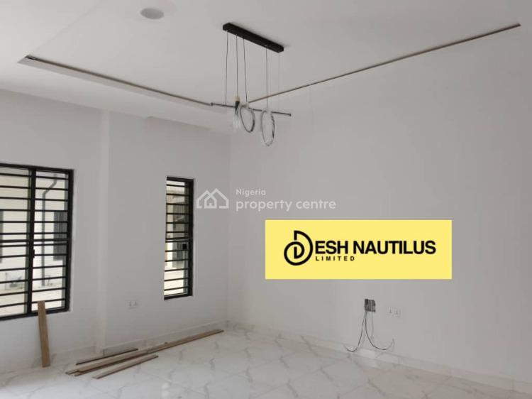 4 Bedrooms Semi Detached Duplex, Vgc, Lekki, Lagos, Semi-detached Duplex for Sale