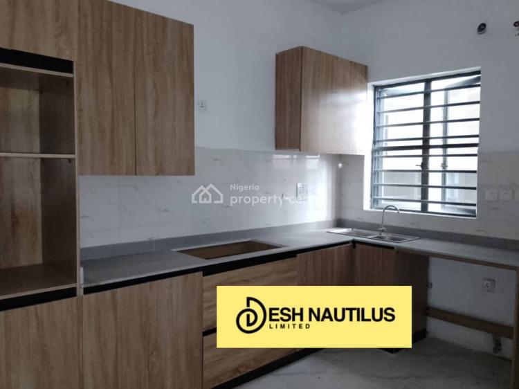 4 Bedrooms Semi Detached Duplex, Vgc, Lekki, Lagos, Semi-detached Duplex for Sale