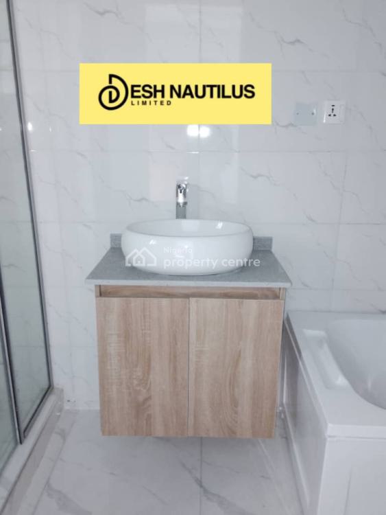 4 Bedrooms Semi Detached Duplex, Vgc, Lekki, Lagos, Semi-detached Duplex for Sale