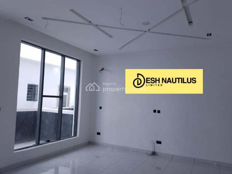4 Bedrooms Semi Detached Duplex, Vgc, Lekki, Lagos, Semi-detached Duplex for Sale