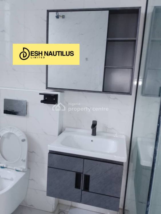 4 Bedrooms Semi Detached Duplex, Vgc, Lekki, Lagos, Semi-detached Duplex for Sale