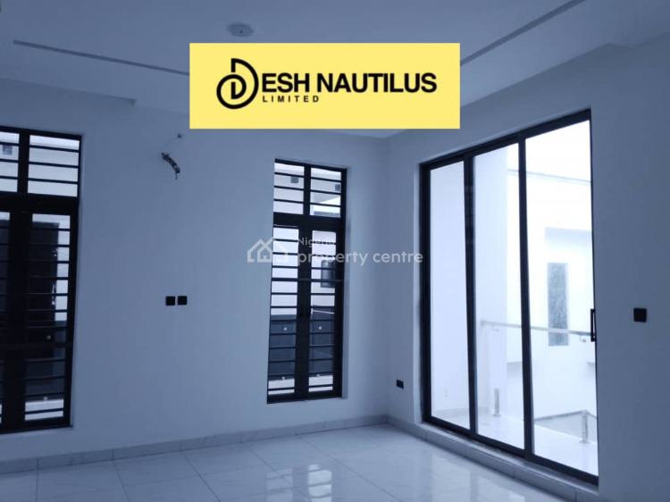 4 Bedrooms Semi Detached Duplex, Vgc, Lekki, Lagos, Semi-detached Duplex for Sale