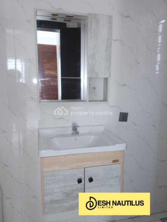 4 Bedroom Semi Detached Detached Duplex, Vgc, Lekki, Lagos, Semi-detached Duplex for Sale