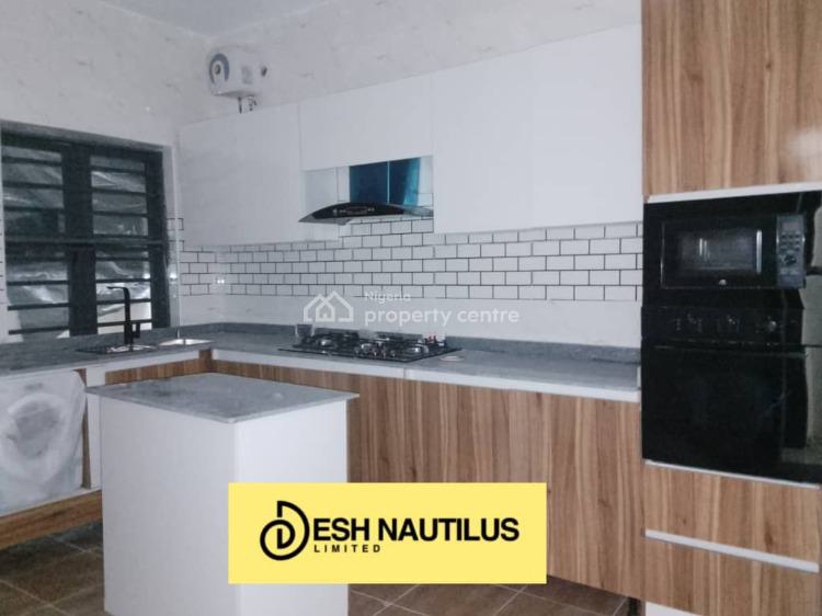 4 Bedroom Semi Detached Detached Duplex, Vgc, Lekki, Lagos, Semi-detached Duplex for Sale
