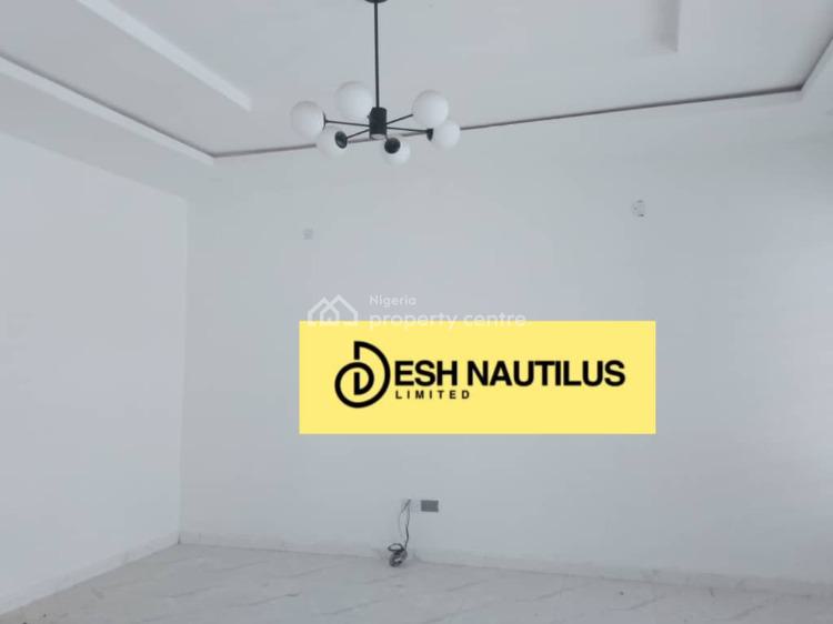 4 Bedroom Terrace Duplex, Vgc, Lekki, Lagos, Terraced Duplex for Sale