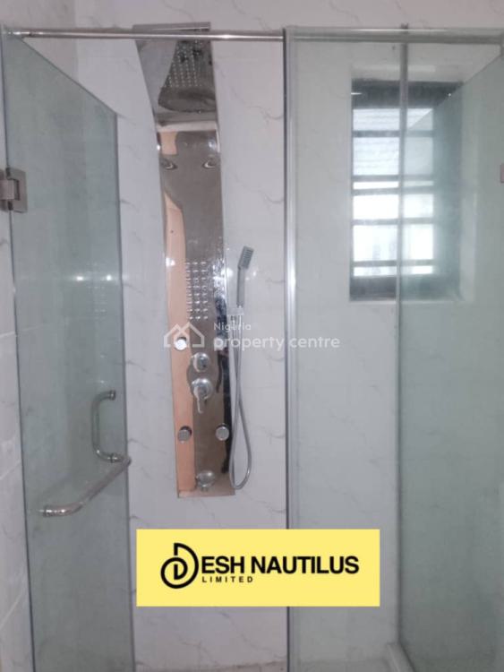 4 Bedroom Terrace Duplex, Vgc, Lekki, Lagos, Terraced Duplex for Sale