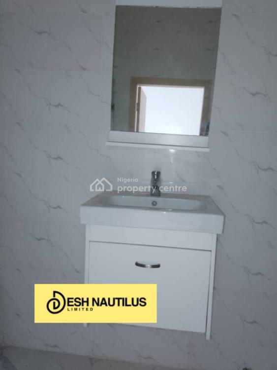 4 Bedroom Terrace Duplex, Vgc, Lekki, Lagos, Terraced Duplex for Sale