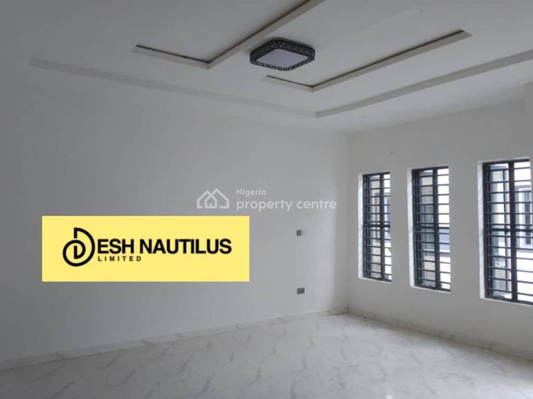 4 Bedroom Terrace Duplex, Vgc, Lekki, Lagos, Terraced Duplex for Sale