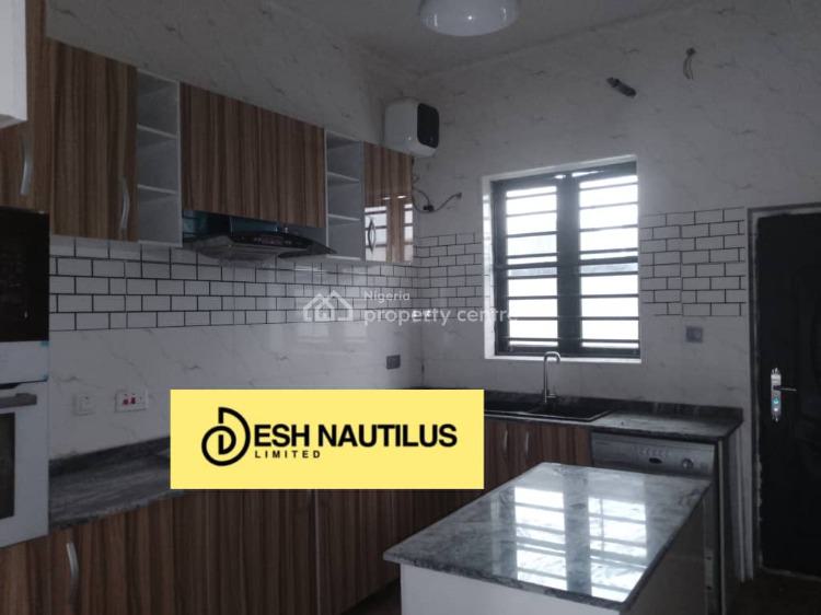 4 Bedroom Terrace Duplex, Vgc, Lekki, Lagos, Terraced Duplex for Sale