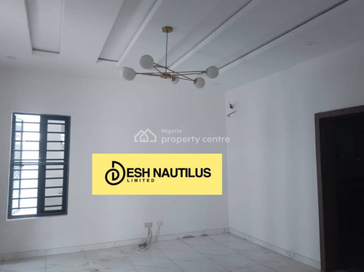 4 Bedroom Terrace Duplex, Vgc, Lekki, Lagos, Terraced Duplex for Sale