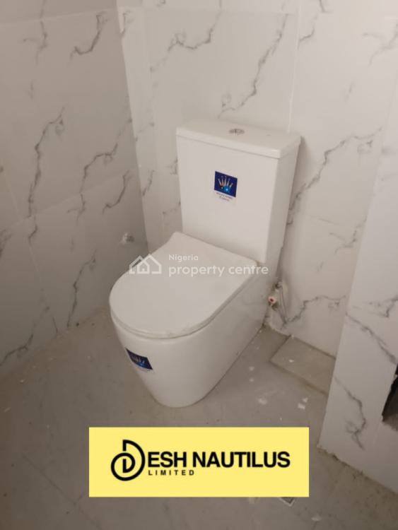 1 Bedroom Flat, Ikate, Lekki, Lagos, Flat / Apartment for Sale