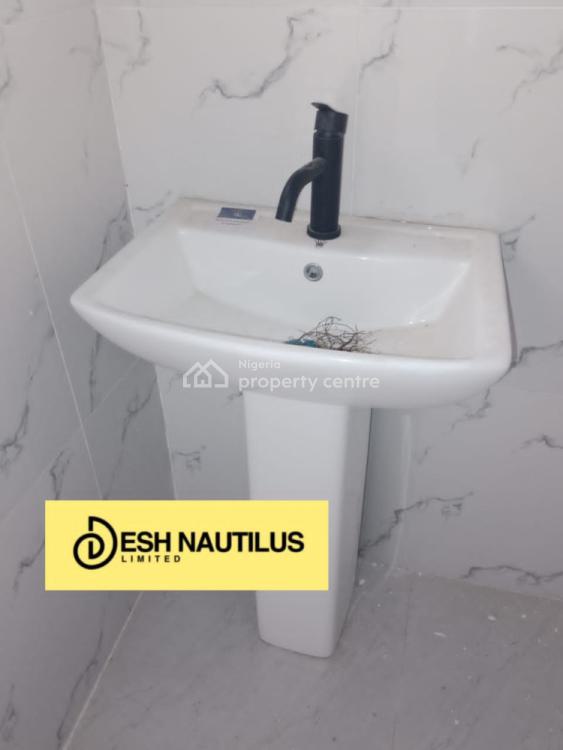 1 Bedroom Flat, Ikate, Lekki, Lagos, Flat / Apartment for Sale