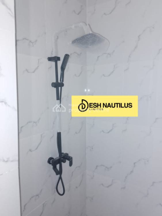 1 Bedroom Flat, Ikate, Lekki, Lagos, Flat / Apartment for Sale