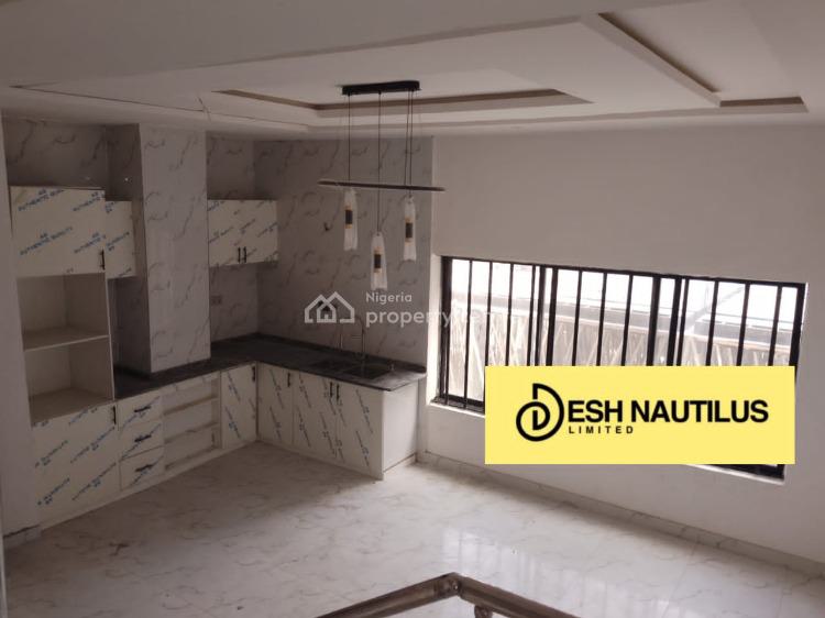 1 Bedroom Flat, Ikate, Lekki, Lagos, Flat / Apartment for Sale