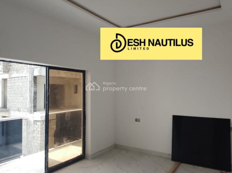 1 Bedroom Flat, Ikate, Lekki, Lagos, Flat / Apartment for Sale