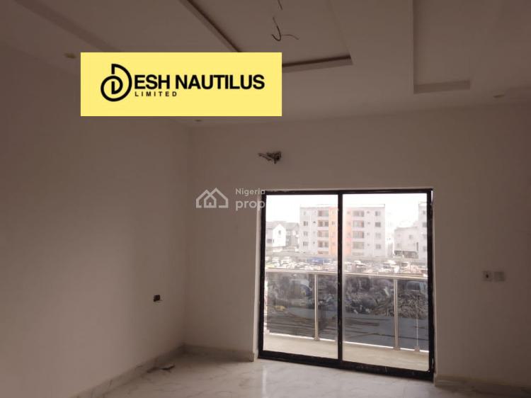 1 Bedroom Flat, Ikate, Lekki, Lagos, Flat / Apartment for Sale