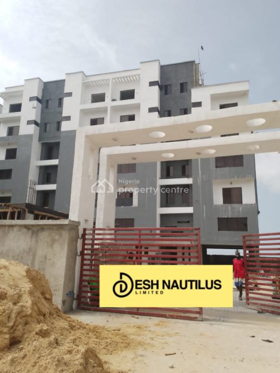 1 Bedroom Flat, Ikate, Lekki, Lagos, Flat / Apartment for Sale