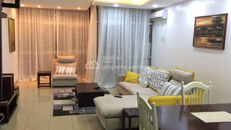 For Rent: Fully Furnished & Serviced Spacious 2 Bedrooms Maisonette ...