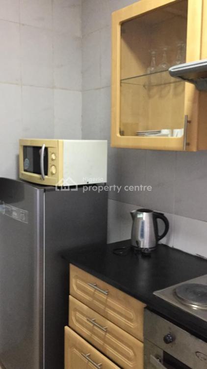 For Rent: Fully Furnished & Serviced Spacious 2 Bedrooms Maisonette ...