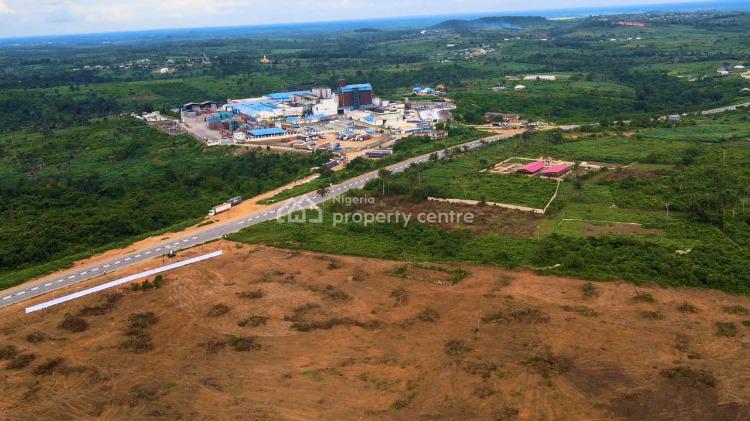 Affordable Land with Good Title, Opposite Nigeria Brewerey, By Ijebu Ise Road After Toll Gate, Epe, Lagos, Residential Land for Sale