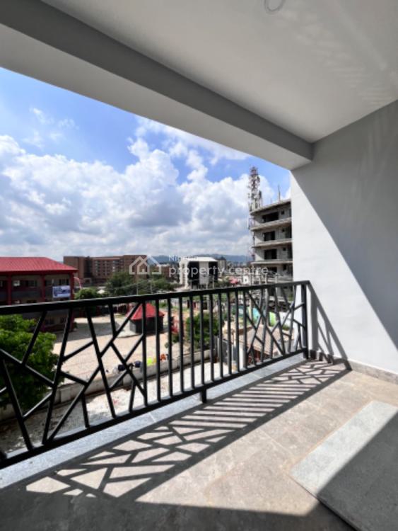 Premium Studio Apartment Available, The Node, Mabushi, Abuja, Self Contain (single Rooms) for Rent