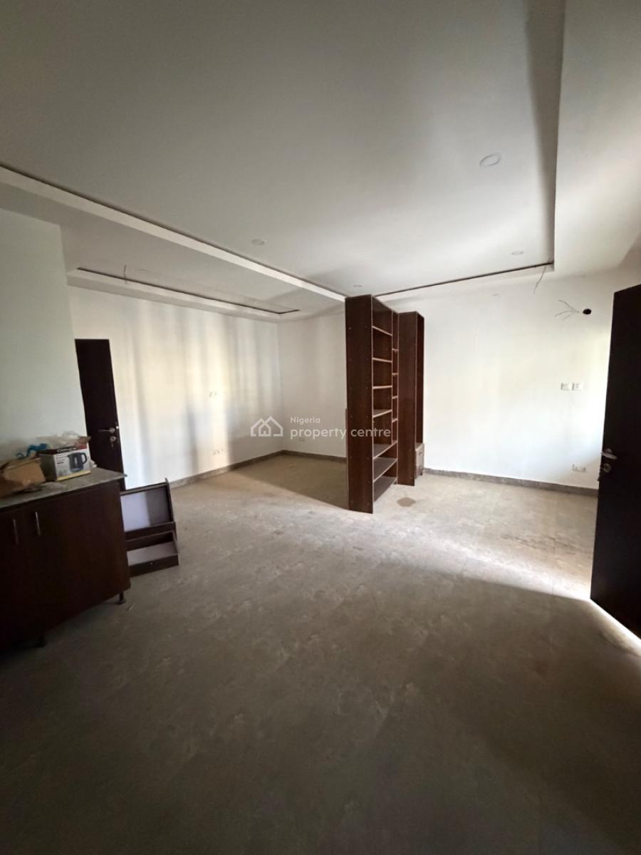 Premium Studio Apartment Available, The Node, Mabushi, Abuja, Self Contain (single Rooms) for Rent