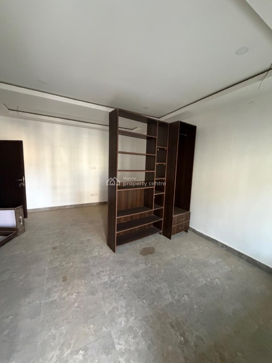Premium Studio Apartment Available, The Node, Mabushi, Abuja, Self Contain (single Rooms) for Rent