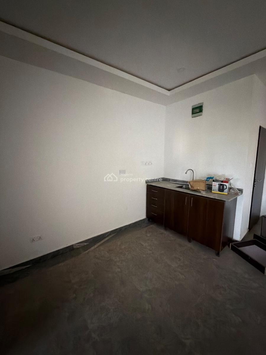 Premium Studio Apartment Available, The Node, Mabushi, Abuja, Self Contain (single Rooms) for Rent