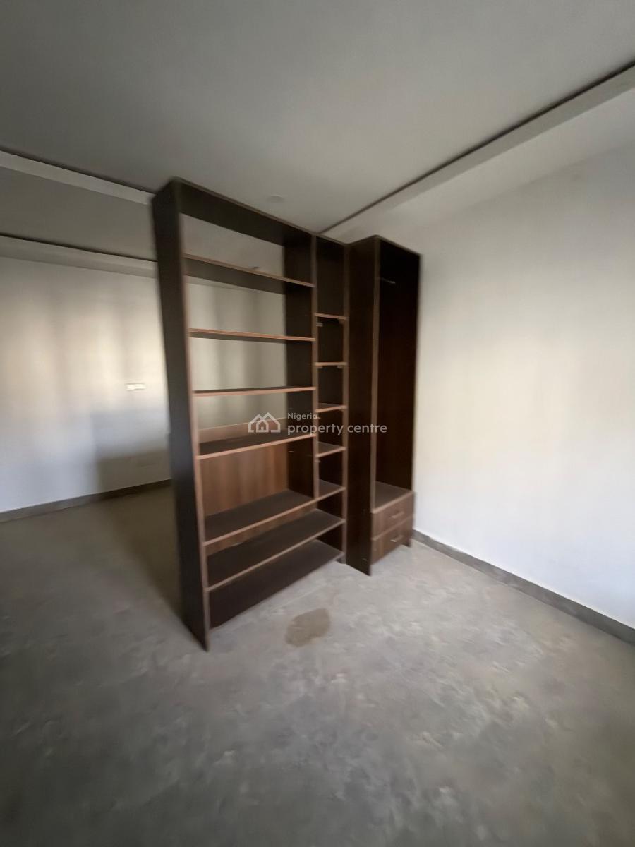 Premium Studio Apartment Available, The Node, Mabushi, Abuja, Self Contain (single Rooms) for Rent