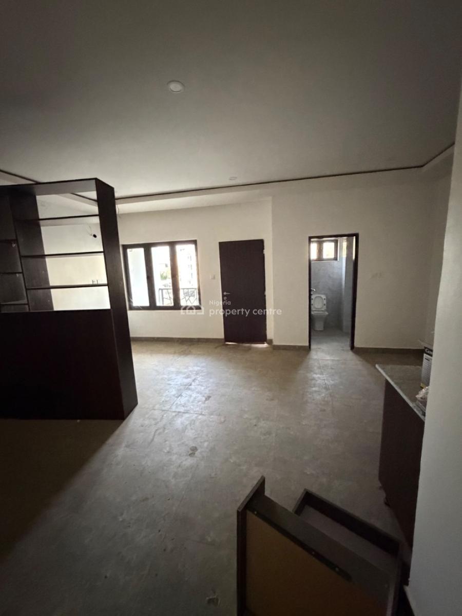 Premium Studio Apartment Available, The Node, Mabushi, Abuja, Self Contain (single Rooms) for Rent