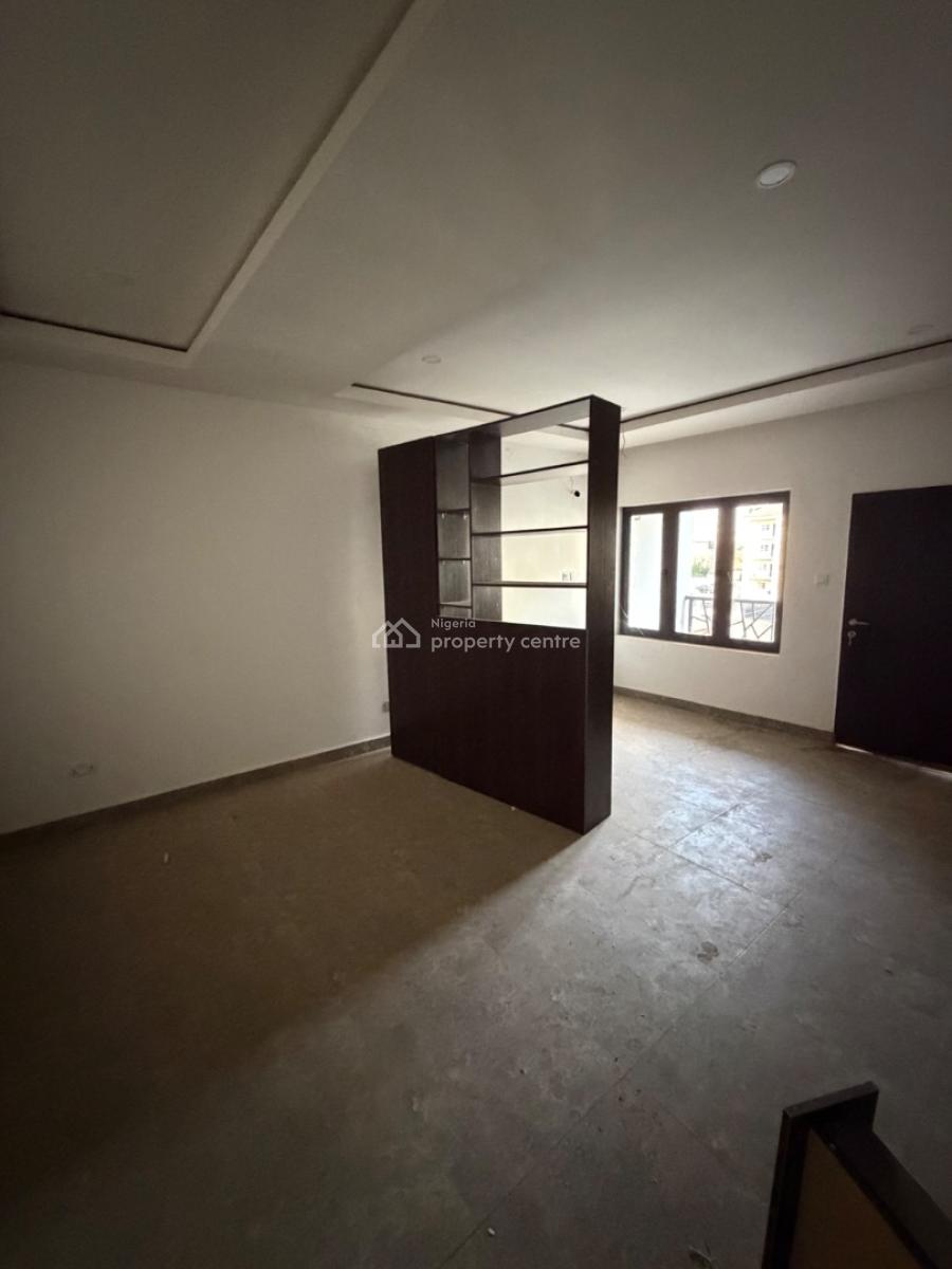 Premium Studio Apartment Available, The Node, Mabushi, Abuja, Self Contain (single Rooms) for Rent