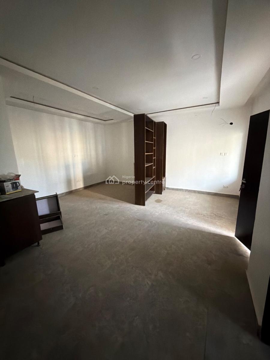 Premium Studio Apartment Available, The Node, Mabushi, Abuja, Self Contain (single Rooms) for Rent