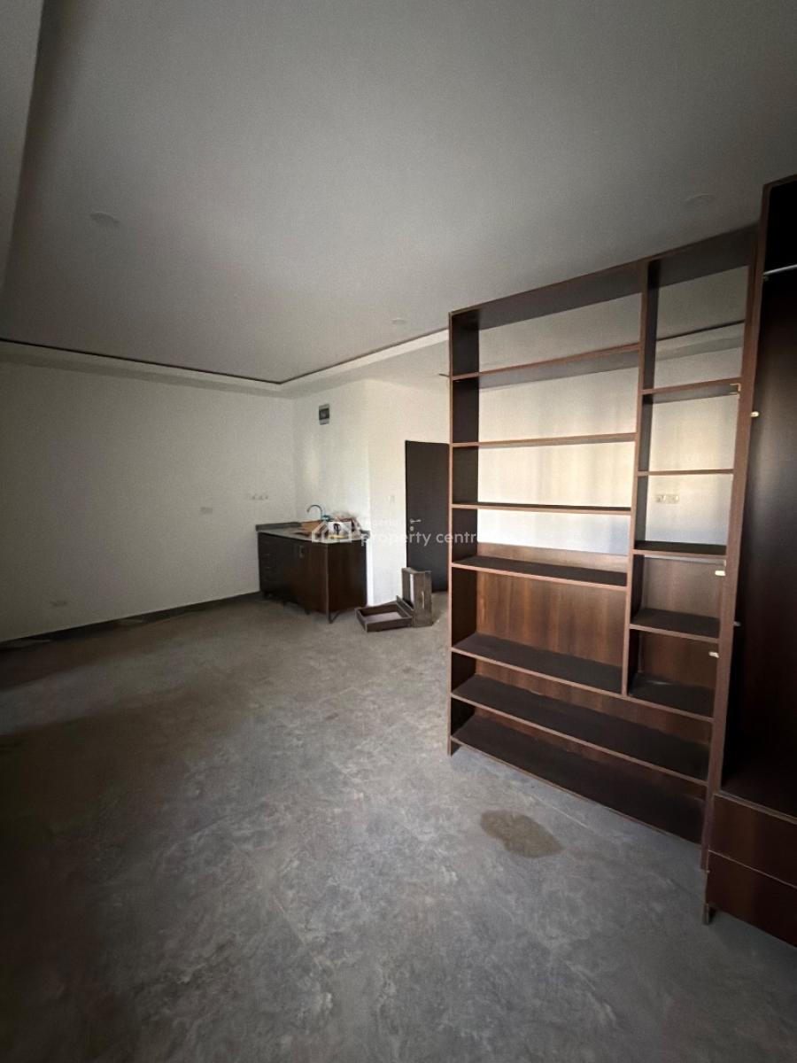 Premium Studio Apartment Available, The Node, Mabushi, Abuja, Self Contain (single Rooms) for Rent