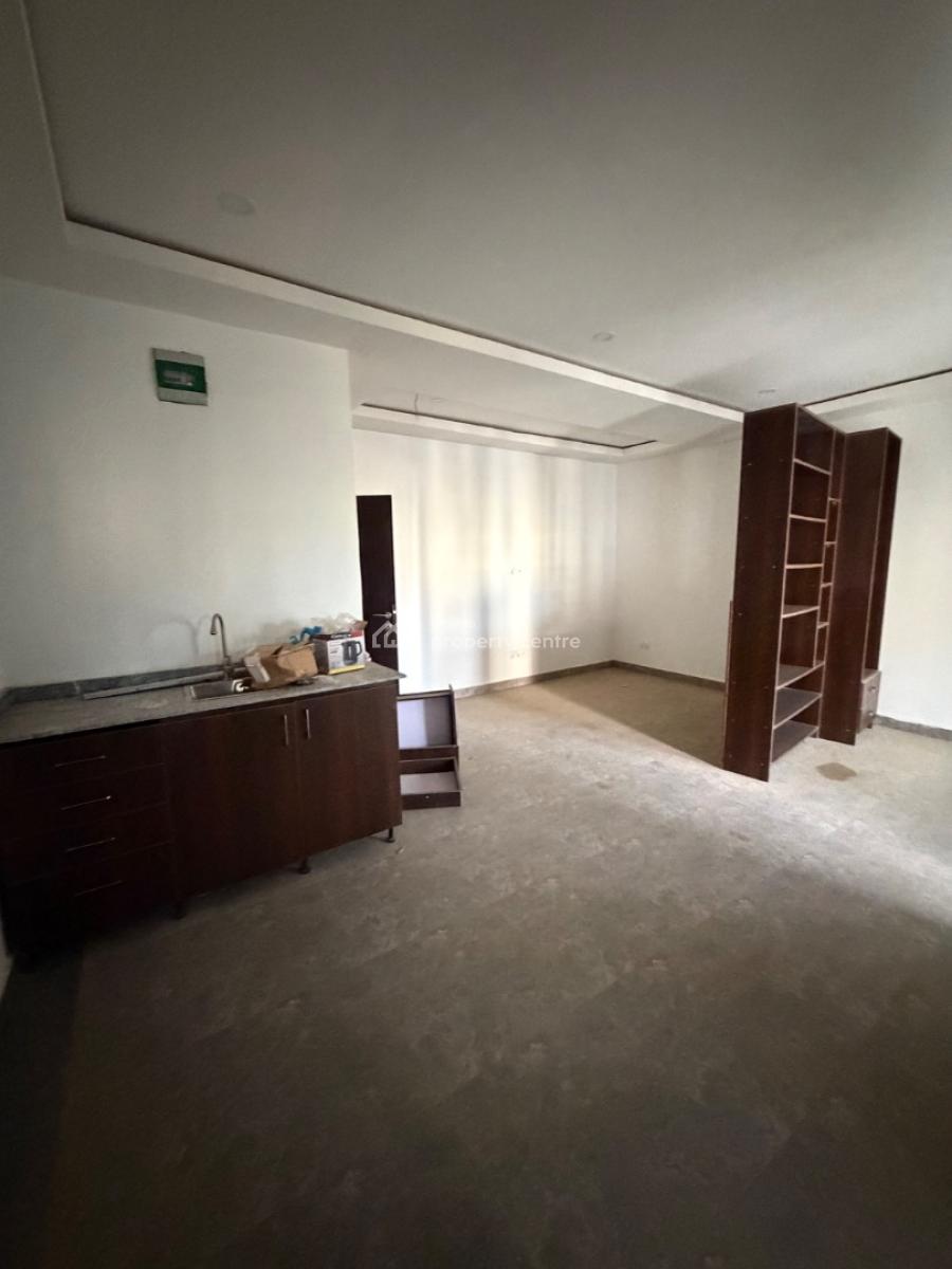 Premium Studio Apartment Available, The Node, Mabushi, Abuja, Self Contain (single Rooms) for Rent