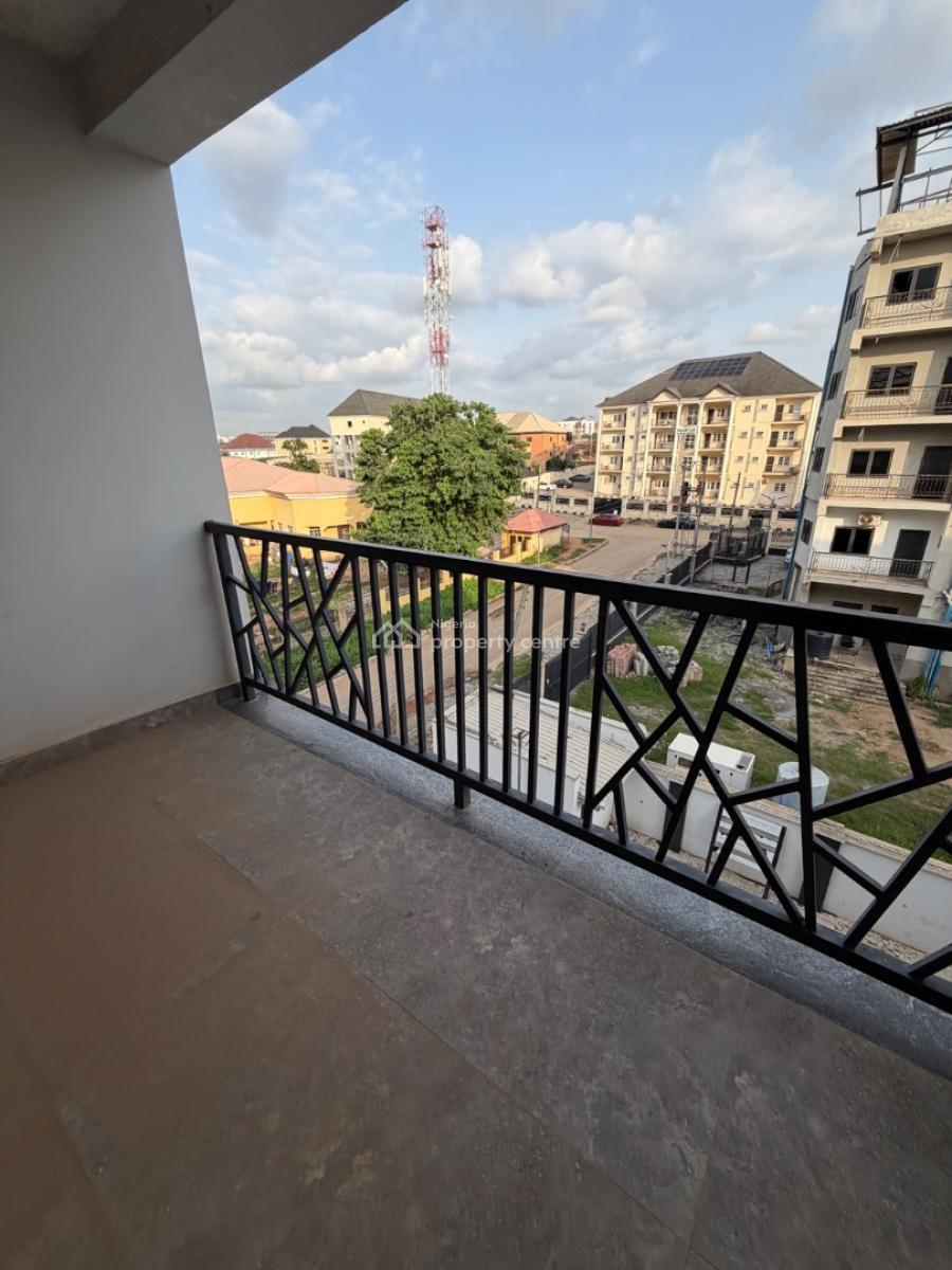 Premium Studio Apartment Available, The Node, Mabushi, Abuja, Self Contain (single Rooms) for Rent